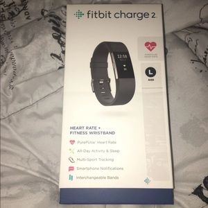 Fitbit Charge 2
